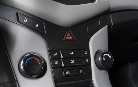 Chevrolet Cruze II, 2011 год, 794 000 рублей, 13 фотография