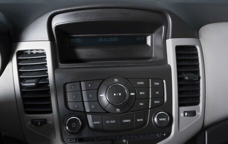 Chevrolet Cruze II, 2011 год, 794 000 рублей, 12 фотография