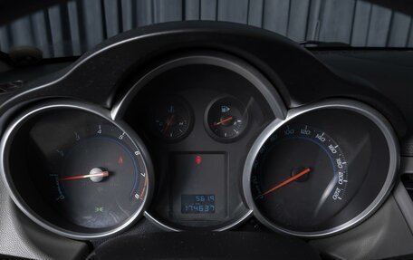 Chevrolet Cruze II, 2011 год, 794 000 рублей, 17 фотография