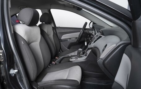 Chevrolet Cruze II, 2011 год, 794 000 рублей, 8 фотография