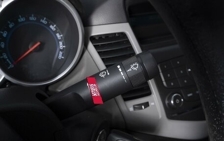 Chevrolet Cruze II, 2011 год, 794 000 рублей, 16 фотография