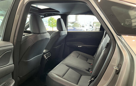 Lexus RX IV рестайлинг, 2025 год, 7 799 000 рублей, 15 фотография