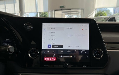 Lexus RX IV рестайлинг, 2025 год, 7 799 000 рублей, 18 фотография