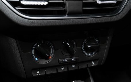 Volkswagen Polo VI (EU Market), 2021 год, 1 720 000 рублей, 11 фотография