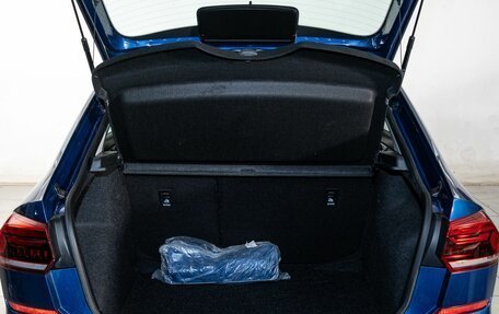 Volkswagen Polo VI (EU Market), 2021 год, 1 720 000 рублей, 13 фотография