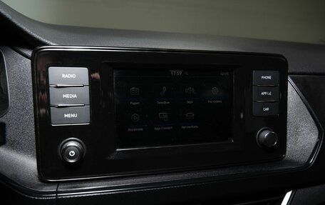 Volkswagen Polo VI (EU Market), 2021 год, 1 720 000 рублей, 10 фотография