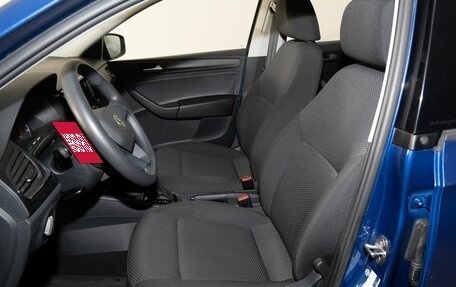 Volkswagen Polo VI (EU Market), 2021 год, 1 720 000 рублей, 5 фотография