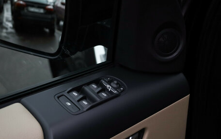 Land Rover Freelander II рестайлинг 2, 2012 год, 2 249 000 рублей, 15 фотография