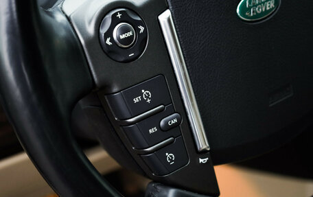 Land Rover Freelander II рестайлинг 2, 2012 год, 2 249 000 рублей, 13 фотография