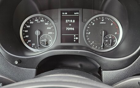 Mercedes-Benz Vito, 2020 год, 6 300 000 рублей, 1 фотография