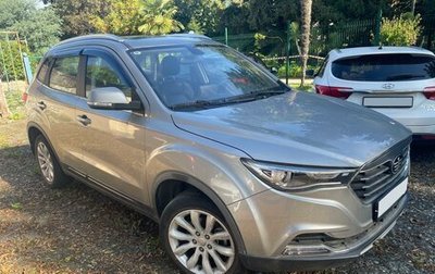 FAW Besturn X40 I, 2021 год, 1 052 000 рублей, 1 фотография