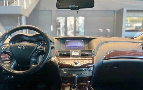 Infiniti Q70 I, 2015 год, 1 750 000 рублей, 1 фотография