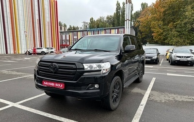 Toyota Land Cruiser 200, 2015 год, 5 150 000 рублей, 1 фотография