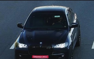 BMW X6, 2011 год, 2 550 000 рублей, 1 фотография