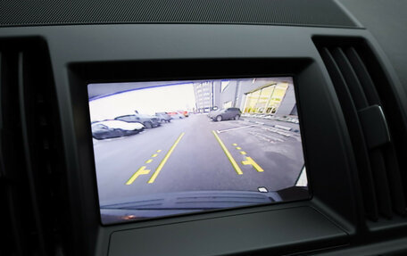 Land Rover Freelander II рестайлинг 2, 2012 год, 2 249 000 рублей, 19 фотография