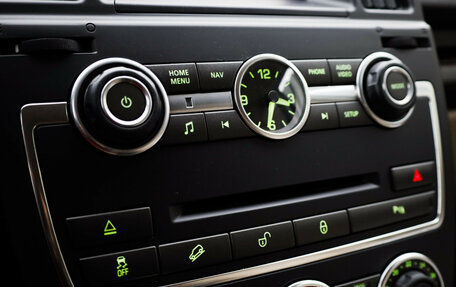 Land Rover Freelander II рестайлинг 2, 2012 год, 2 249 000 рублей, 20 фотография