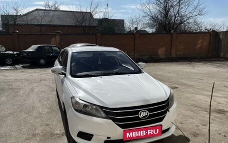 Lifan Solano II, 2018 год, 400 000 рублей, 1 фотография