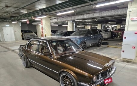 BMW 3 серия, 1987 год, 2 990 000 рублей, 1 фотография