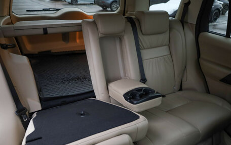 Land Rover Freelander II рестайлинг 2, 2012 год, 2 249 000 рублей, 28 фотография