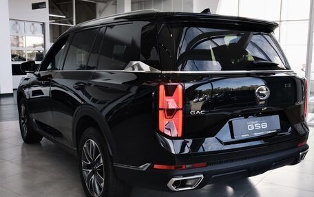 GAC GS8, 2025 год, 4 949 000 рублей, 4 фотография