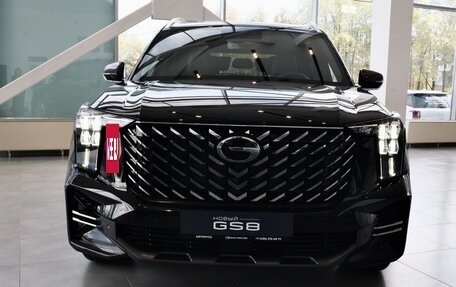 GAC GS8, 2025 год, 4 949 000 рублей, 2 фотография