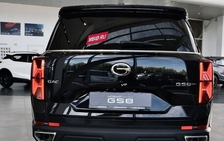 GAC GS8, 2025 год, 4 949 000 рублей, 5 фотография