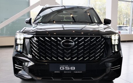 GAC GS8, 2025 год, 4 949 000 рублей, 12 фотография