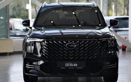 GAC GS8, 2025 год, 4 949 000 рублей, 6 фотография