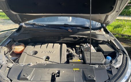 FAW Besturn X40 I, 2021 год, 1 052 000 рублей, 4 фотография