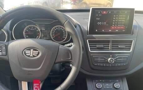 FAW Besturn X40 I, 2021 год, 1 052 000 рублей, 2 фотография