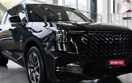 GAC GS8, 2025 год, 4 949 000 рублей, 14 фотография