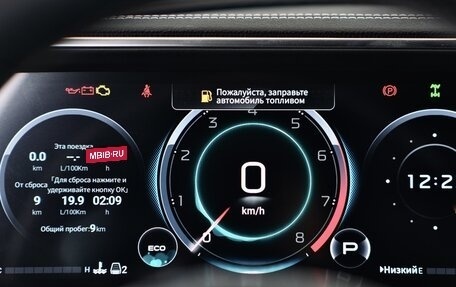 GAC GS8, 2025 год, 4 949 000 рублей, 9 фотография