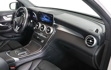 Mercedes-Benz GLC, 2021 год, 5 700 000 рублей, 10 фотография