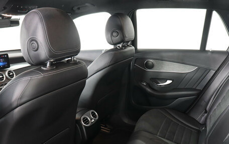 Mercedes-Benz GLC, 2021 год, 5 700 000 рублей, 12 фотография