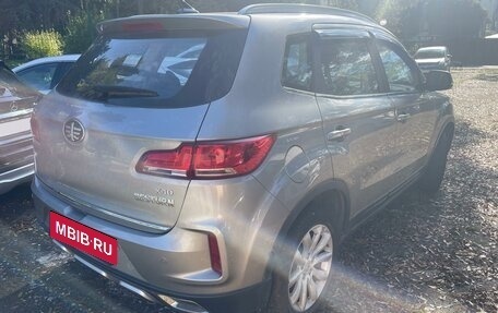 FAW Besturn X40 I, 2021 год, 1 052 000 рублей, 7 фотография