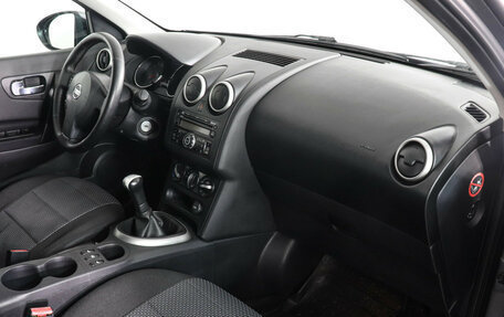 Nissan Qashqai, 2011 год, 799 000 рублей, 10 фотография