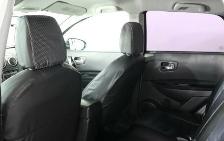 Nissan Qashqai, 2011 год, 799 000 рублей, 12 фотография