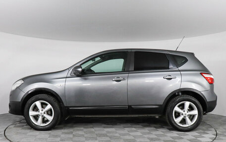 Nissan Qashqai, 2011 год, 799 000 рублей, 8 фотография