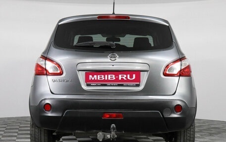 Nissan Qashqai, 2011 год, 799 000 рублей, 6 фотография