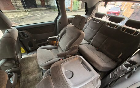 Toyota Sienna II рестайлинг, 2005 год, 1 100 000 рублей, 12 фотография