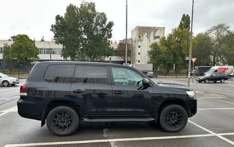 Toyota Land Cruiser 200, 2015 год, 5 150 000 рублей, 5 фотография