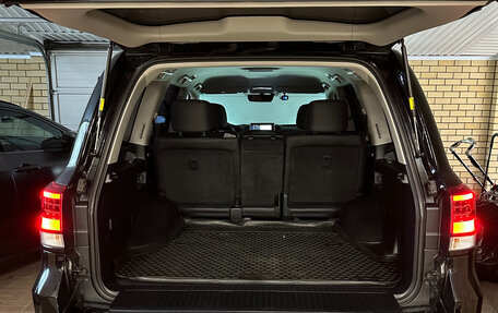 Toyota Land Cruiser 200, 2015 год, 5 150 000 рублей, 16 фотография