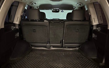 Toyota Land Cruiser 200, 2015 год, 5 150 000 рублей, 17 фотография