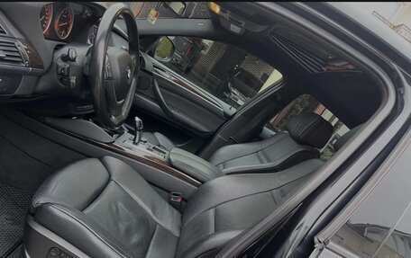 BMW X6, 2011 год, 2 550 000 рублей, 6 фотография