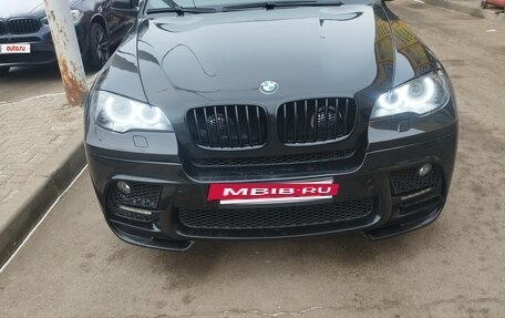 BMW X6, 2011 год, 2 550 000 рублей, 3 фотография