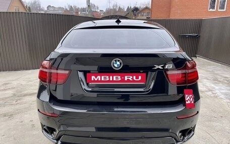 BMW X6, 2011 год, 2 550 000 рублей, 8 фотография