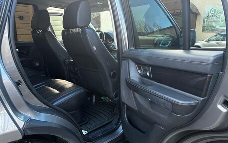 Land Rover Range Rover Sport I рестайлинг, 2010 год, 2 000 000 рублей, 11 фотография