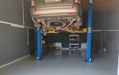 Land Rover Range Rover Sport I рестайлинг, 2010 год, 2 000 000 рублей, 15 фотография