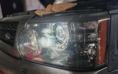 Land Rover Range Rover Sport I рестайлинг, 2010 год, 2 000 000 рублей, 14 фотография