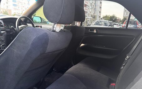 Toyota Mark II IX (X110), 2002 год, 1 700 000 рублей, 10 фотография